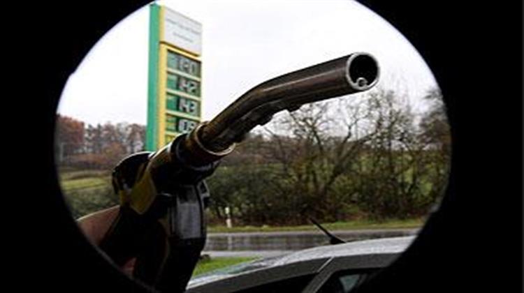 UKs Osborne Says Planned Fuel Tax Increase Will Occur In August